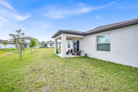 Casa en alquiler en St. Lucie, Florida, 3 dormitorios, 136.01 m2 № 2245242 - foto 25