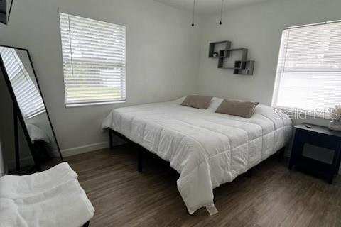 Villa ou maison à vendre à Tampa, Floride: 3 chambres, 85.93 m2 № 2238089 - photo 9