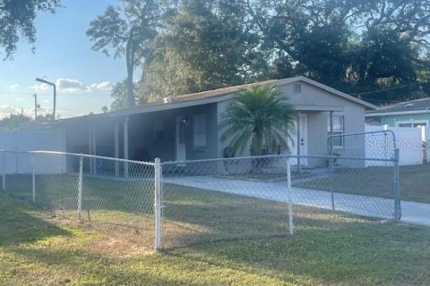 Villa ou maison à vendre à Tampa, Floride: 3 chambres, 85.93 m2 № 2238089 - photo 3