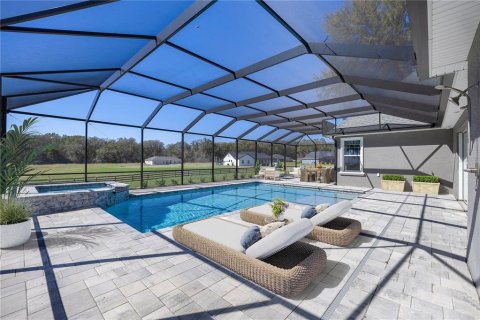 House in Ocala, Florida 4 bedrooms, 436.27 sq.m. № 2092288 - photo 4