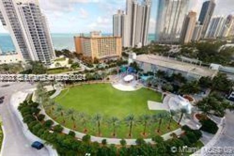 Снять в аренду кондоминиум в Санни-Айлс-Бич, Флорида 1 спальня, 93.37м2, № 2008319 - фото 19