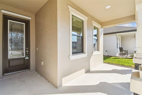 House in New Port Richey, Florida 3 bedrooms, 179.58 sq.m. № 1399236 - photo 10