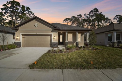 Villa ou maison à vendre à New Port Richey, Floride: 3 chambres, 179.58 m2 № 1399236 - photo 2