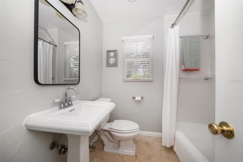 Casa en venta en Saint Petersburg, Florida, 2 dormitorios, 96.43 m2 № 1639823 - foto 19