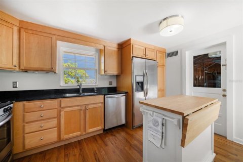 Casa en venta en Saint Petersburg, Florida, 2 dormitorios, 96.43 m2 № 1639823 - foto 11