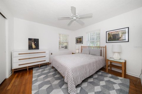Casa en venta en Saint Petersburg, Florida, 2 dormitorios, 96.43 m2 № 1639823 - foto 22