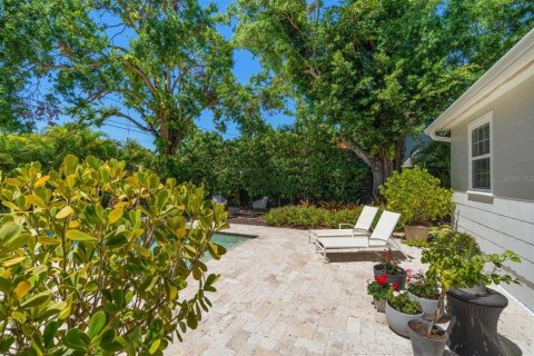 Casa en venta en Saint Petersburg, Florida, 2 dormitorios, 96.43 m2 № 1639823 - foto 30