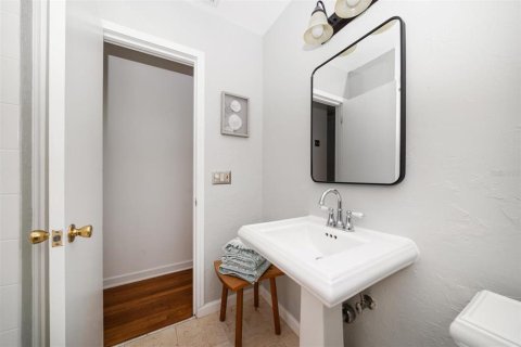 Casa en venta en Saint Petersburg, Florida, 2 dormitorios, 96.43 m2 № 1639823 - foto 21