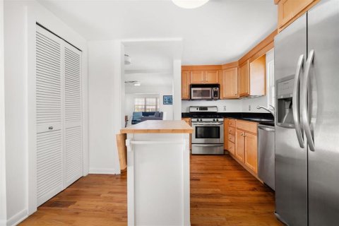 Casa en venta en Saint Petersburg, Florida, 2 dormitorios, 96.43 m2 № 1639823 - foto 13