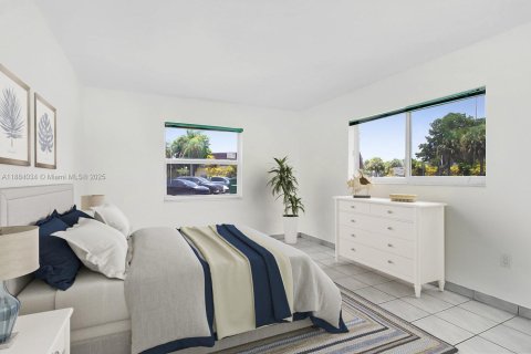 Copropriété à louer à Miami, Floride: 1 chambre, 65.68 m2 № 1941185 - photo 6