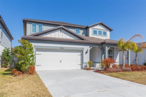 Casa en venta en Valrico, Florida, 5 dormitorios, 319.86 m2 № 2151277 - foto 3
