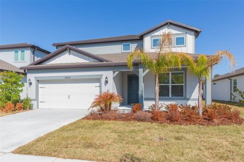 Casa en venta en Valrico, Florida, 5 dormitorios, 319.86 m2 № 2151277 - foto 2