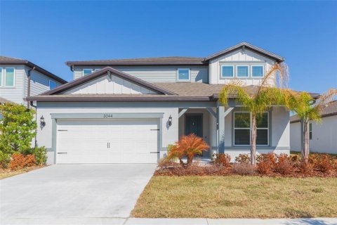 Casa en Valrico, Florida 5 dormitorios, 319.86 m2 № 2151277
