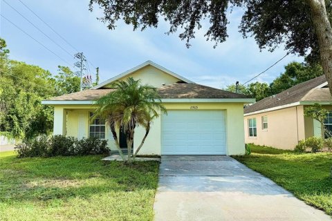 House in Orlando, Florida 3 bedrooms, 103.4 sq.m. № 1888696 - photo 28