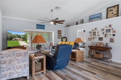 Villa ou maison à vendre à Dunnellon, Floride: 3 chambres, 141.95 m2 № 2324365 - photo 12
