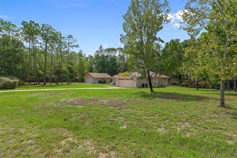 Villa ou maison à vendre à Dunnellon, Floride: 3 chambres, 141.95 m2 № 2324365 - photo 5