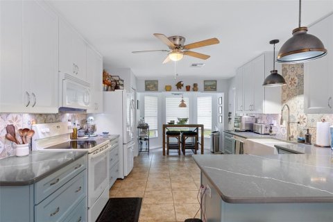 Villa ou maison à vendre à Dunnellon, Floride: 3 chambres, 141.95 m2 № 2324365 - photo 10