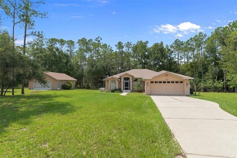 Villa ou maison à vendre à Dunnellon, Floride: 3 chambres, 141.95 m2 № 2324365 - photo 6