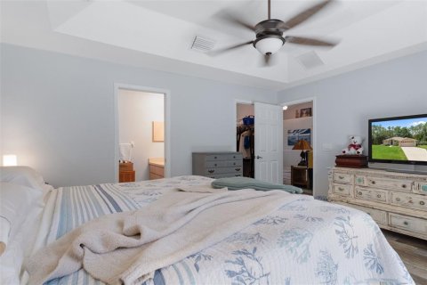 Villa ou maison à vendre à Dunnellon, Floride: 3 chambres, 141.95 m2 № 2324365 - photo 22