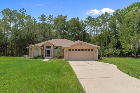 Villa ou maison à vendre à Dunnellon, Floride: 3 chambres, 141.95 m2 № 2324365 - photo 7