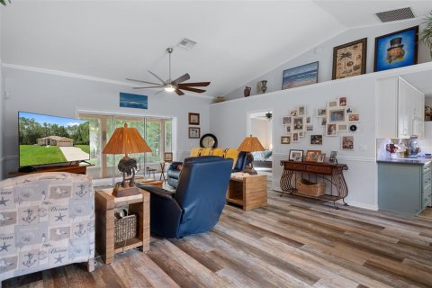 Villa ou maison à vendre à Dunnellon, Floride: 3 chambres, 141.95 m2 № 2324365 - photo 11