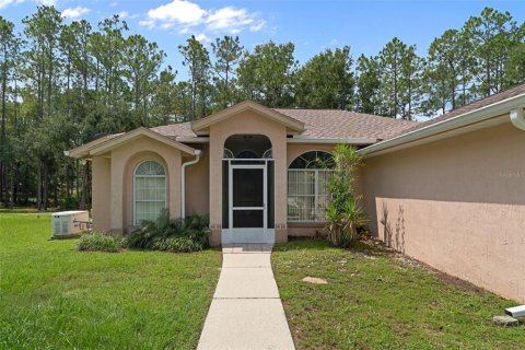 Villa ou maison à vendre à Dunnellon, Floride: 3 chambres, 141.95 m2 № 2324365 - photo 8