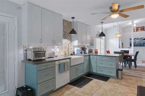 Villa ou maison à vendre à Dunnellon, Floride: 3 chambres, 141.95 m2 № 2324365 - photo 18