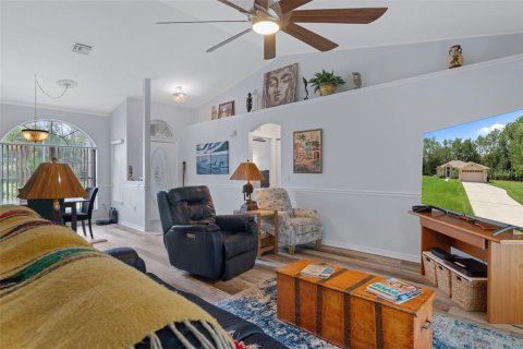Villa ou maison à vendre à Dunnellon, Floride: 3 chambres, 141.95 m2 № 2324365 - photo 14