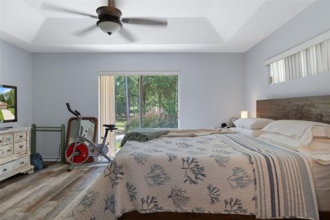 Villa ou maison à vendre à Dunnellon, Floride: 3 chambres, 141.95 m2 № 2324365 - photo 21