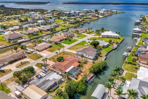 Villa ou maison à Englewood, Floride 3 chambres, 206.24 m2 № 2215060
