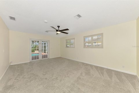 Villa ou maison à vendre à Englewood, Floride: 3 chambres, 206.24 m2 № 2215060 - photo 23