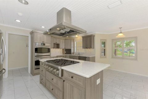 Villa ou maison à vendre à Englewood, Floride: 3 chambres, 206.24 m2 № 2215060 - photo 17