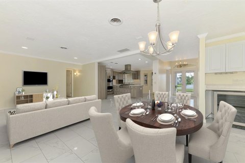 Villa ou maison à vendre à Englewood, Floride: 3 chambres, 206.24 m2 № 2215060 - photo 20
