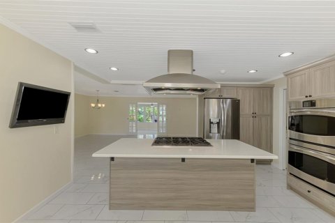 Villa ou maison à vendre à Englewood, Floride: 3 chambres, 206.24 m2 № 2215060 - photo 15