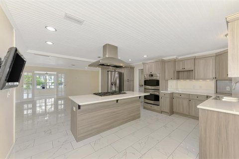 Villa ou maison à vendre à Englewood, Floride: 3 chambres, 206.24 m2 № 2215060 - photo 12