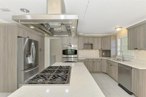 Villa ou maison à vendre à Englewood, Floride: 3 chambres, 206.24 m2 № 2215060 - photo 13