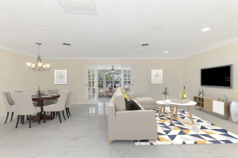 Villa ou maison à vendre à Englewood, Floride: 3 chambres, 206.24 m2 № 2215060 - photo 19
