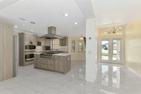 Villa ou maison à vendre à Englewood, Floride: 3 chambres, 206.24 m2 № 2215060 - photo 16