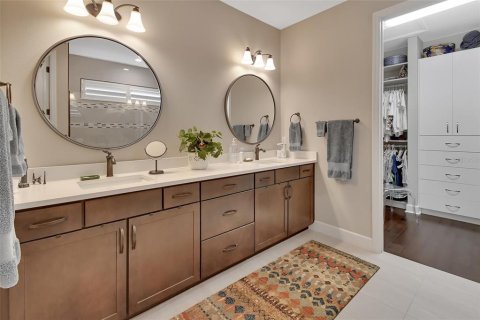 Villa ou maison à vendre à DeLand, Floride: 3 chambres, 204.94 m2 № 1912948 - photo 22
