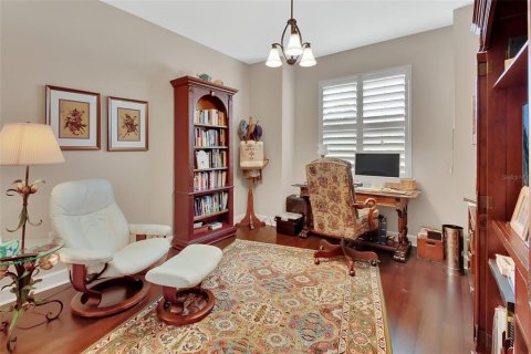 Villa ou maison à vendre à DeLand, Floride: 3 chambres, 204.94 m2 № 1912948 - photo 28