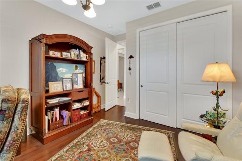 Villa ou maison à vendre à DeLand, Floride: 3 chambres, 204.94 m2 № 1912948 - photo 29
