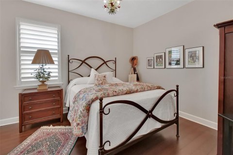 Villa ou maison à vendre à DeLand, Floride: 3 chambres, 204.94 m2 № 1912948 - photo 25