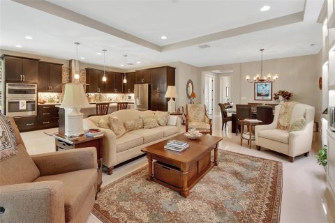Villa ou maison à vendre à DeLand, Floride: 3 chambres, 204.94 m2 № 1912948 - photo 8