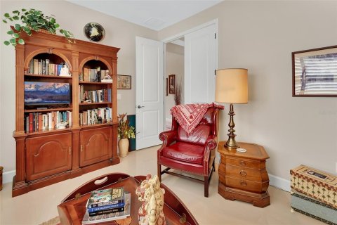 Villa ou maison à vendre à DeLand, Floride: 3 chambres, 204.94 m2 № 1912948 - photo 30