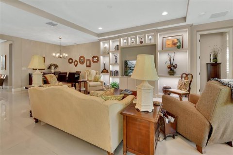 Villa ou maison à vendre à DeLand, Floride: 3 chambres, 204.94 m2 № 1912948 - photo 9