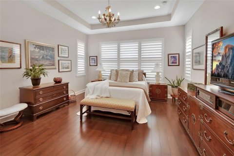 Villa ou maison à vendre à DeLand, Floride: 3 chambres, 204.94 m2 № 1912948 - photo 18