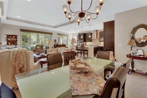 Villa ou maison à vendre à DeLand, Floride: 3 chambres, 204.94 m2 № 1912948 - photo 6