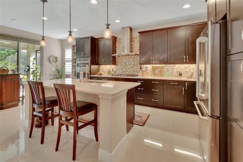 Villa ou maison à vendre à DeLand, Floride: 3 chambres, 204.94 m2 № 1912948 - photo 12