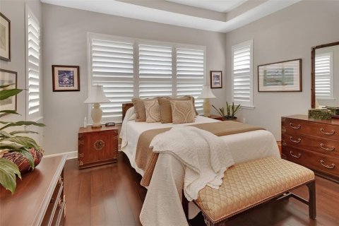 Villa ou maison à vendre à DeLand, Floride: 3 chambres, 204.94 m2 № 1912948 - photo 19