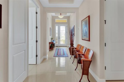 Villa ou maison à vendre à DeLand, Floride: 3 chambres, 204.94 m2 № 1912948 - photo 2